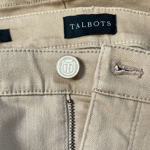 Talbots Jegging - Picture 3 of 6